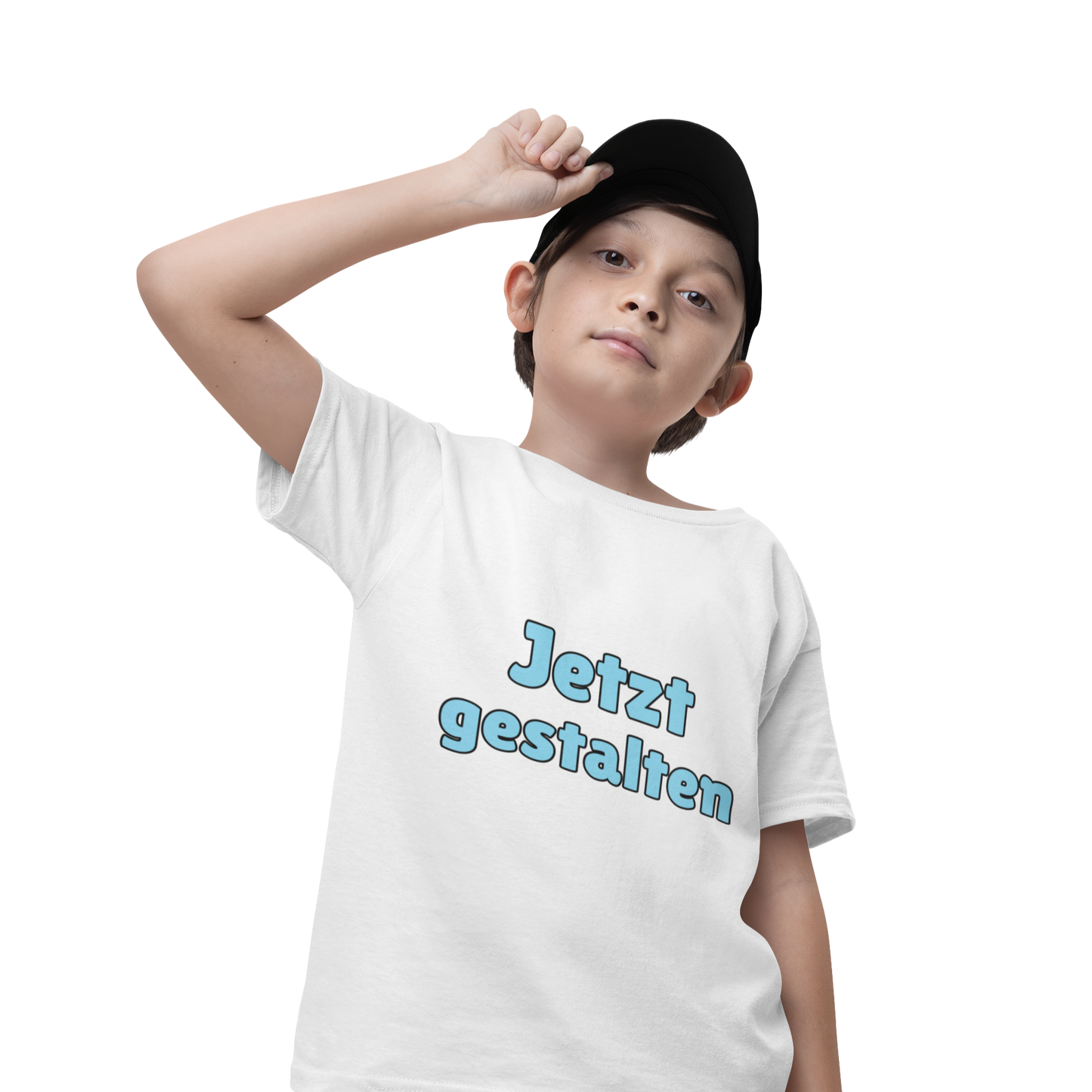 personalized children's premium shirt