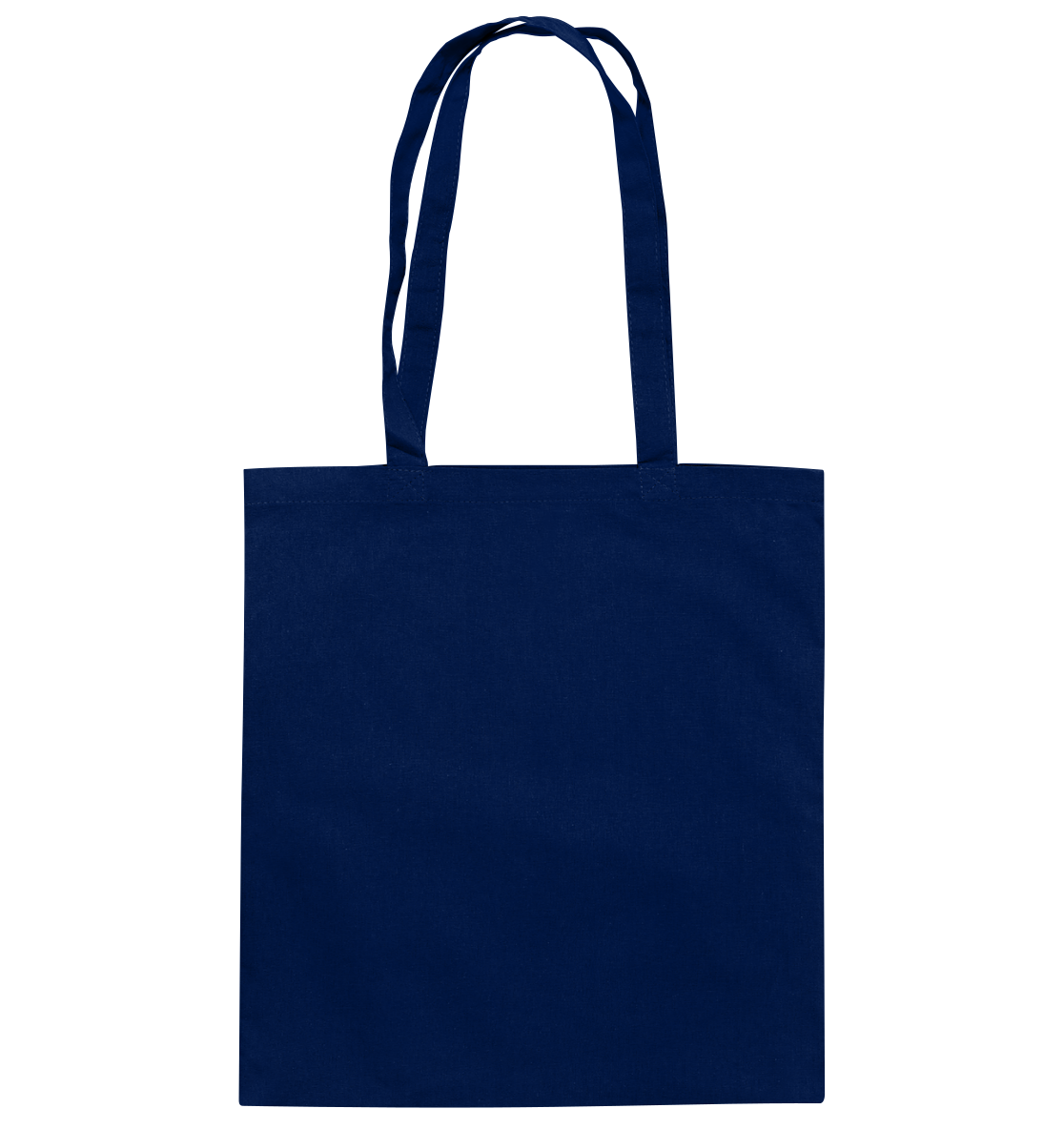 personalized cotton bag