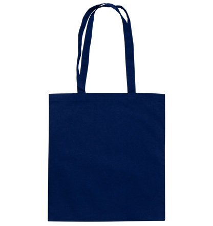 personalized cotton bag