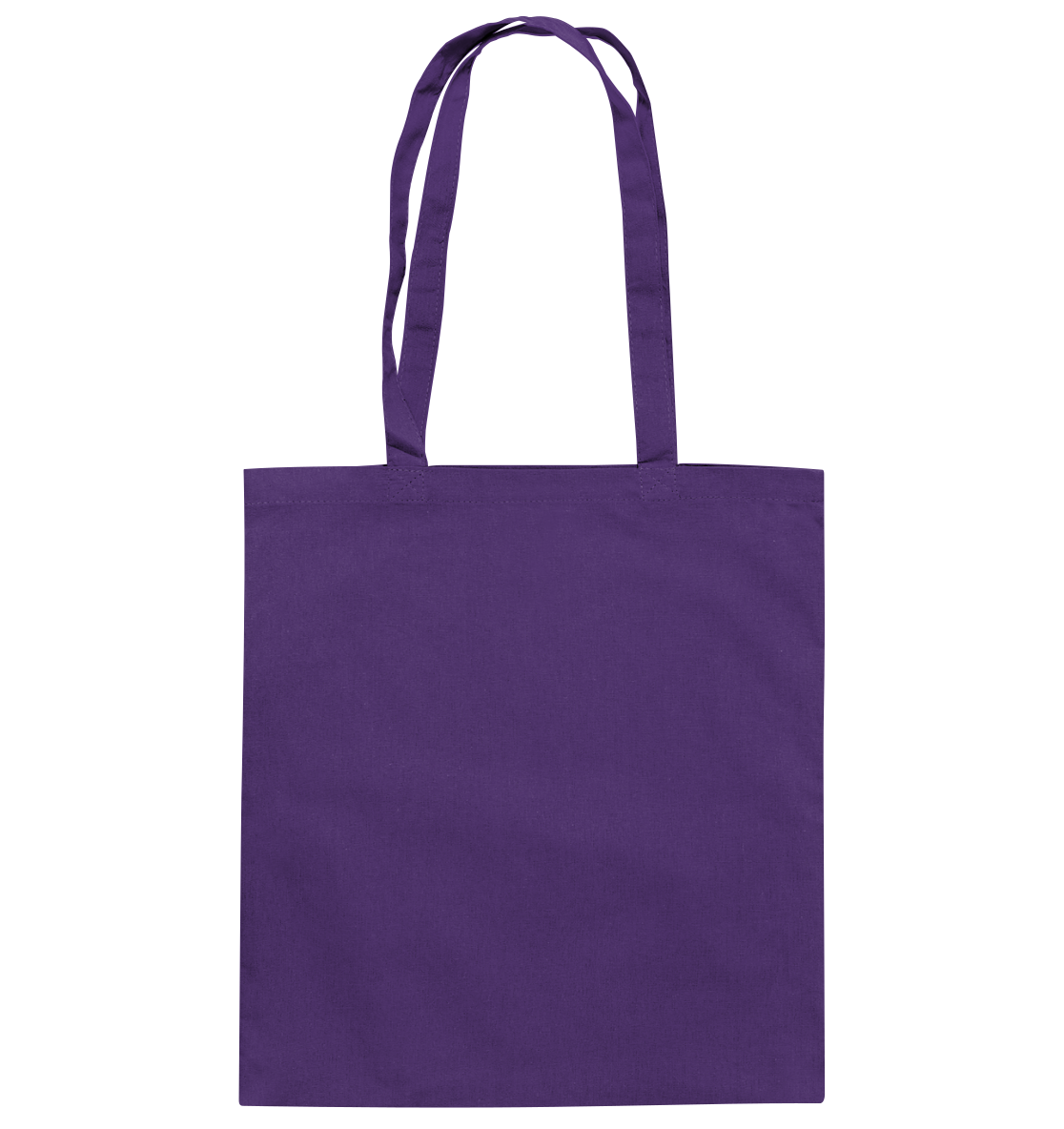 personalized cotton bag