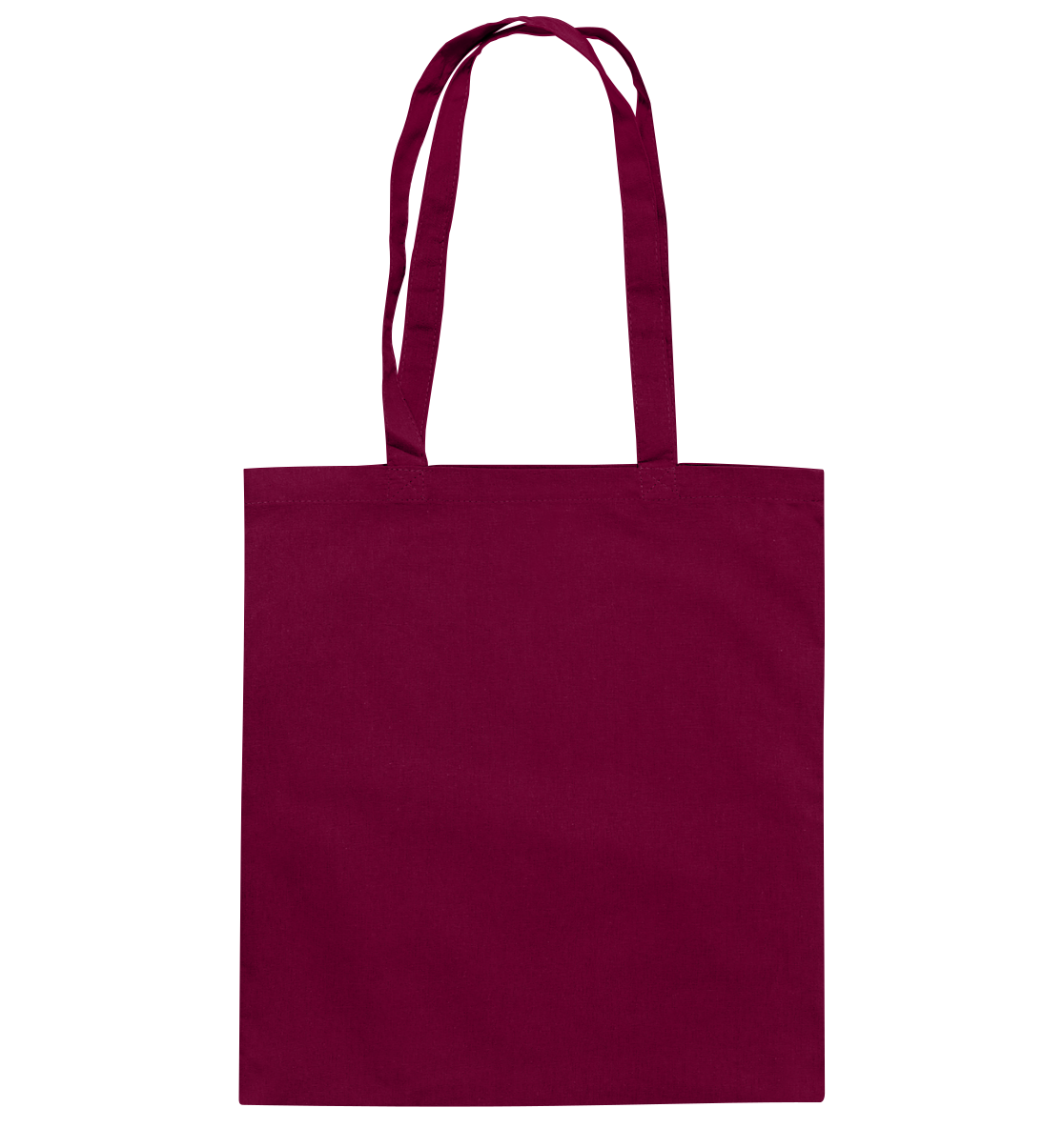 personalized cotton bag