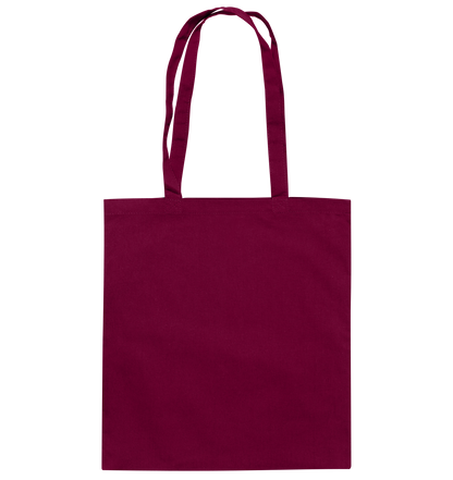 personalized cotton bag