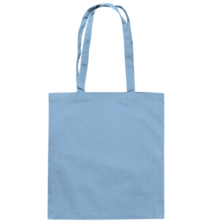 personalized cotton bag