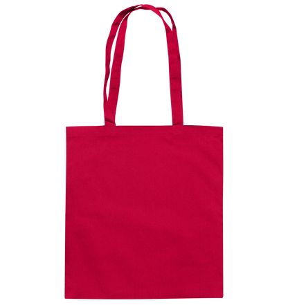 personalized cotton bag