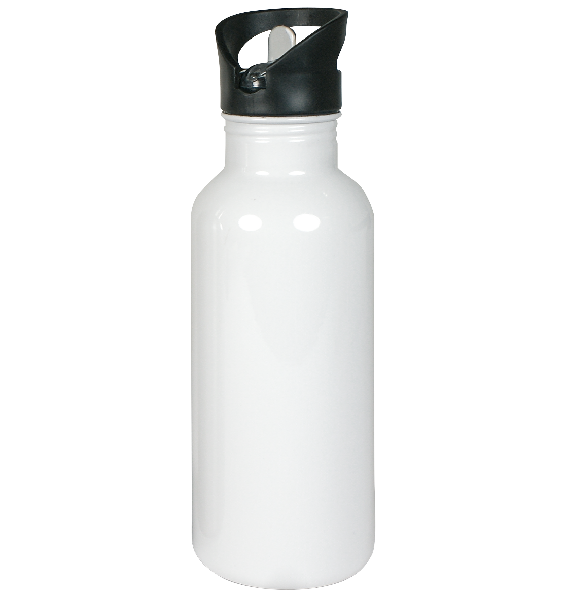 personalized stainless steel drinking bottle