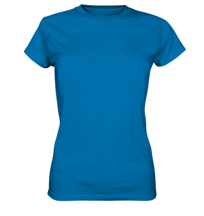 personalized women's premium shirt