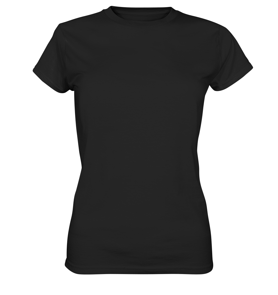 personalized women's premium shirt