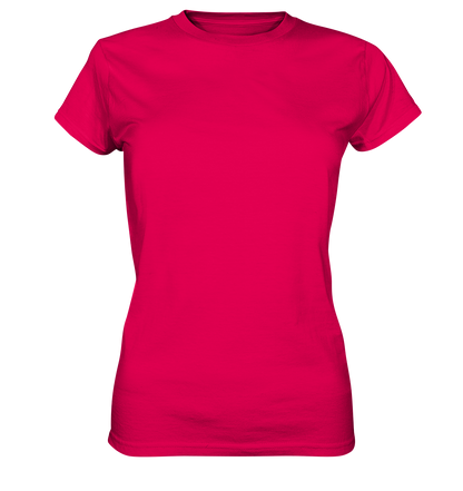 personalized women's premium shirt