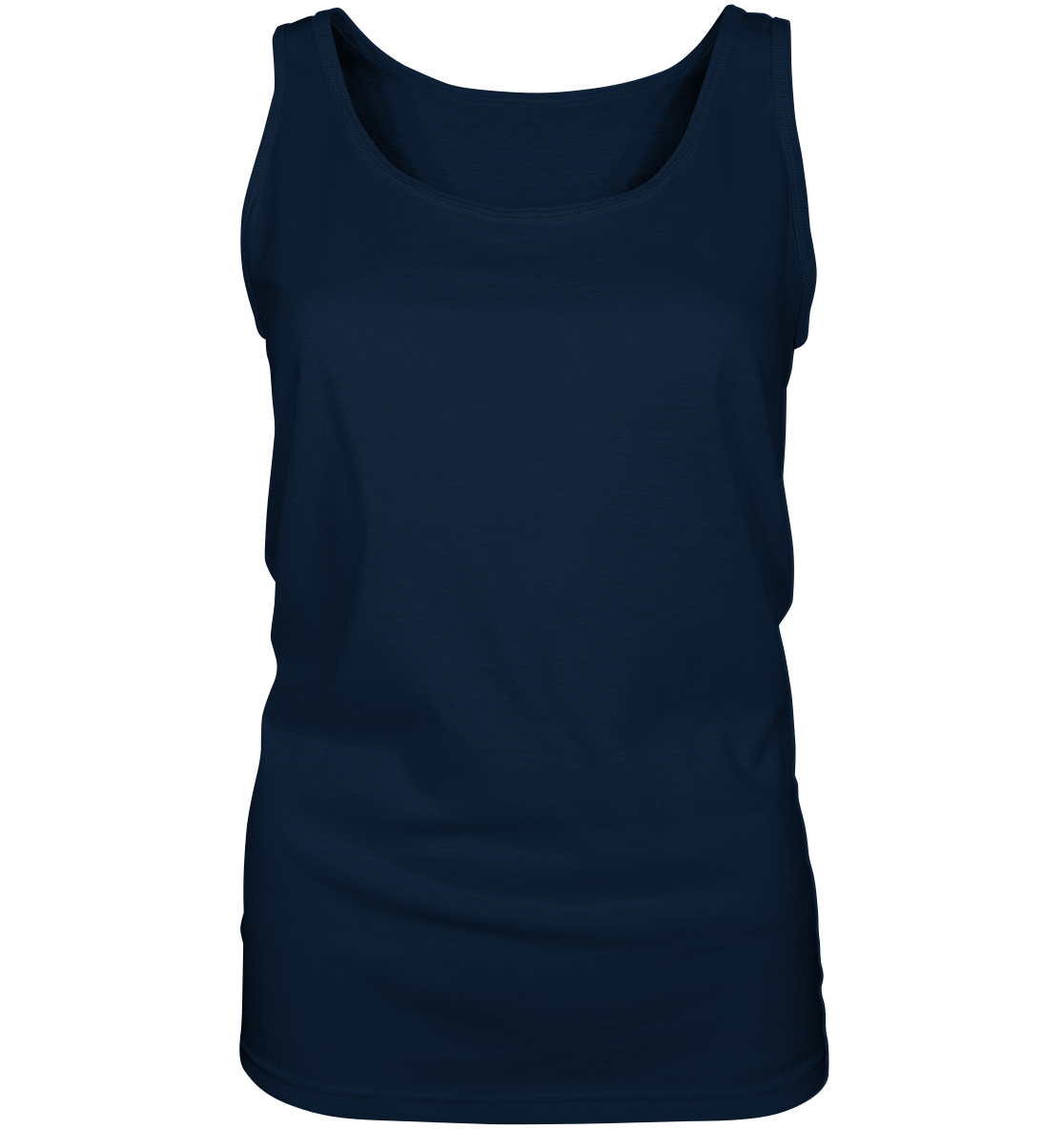 personalized women's tank top