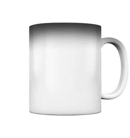 personalized mug - Magic Mug