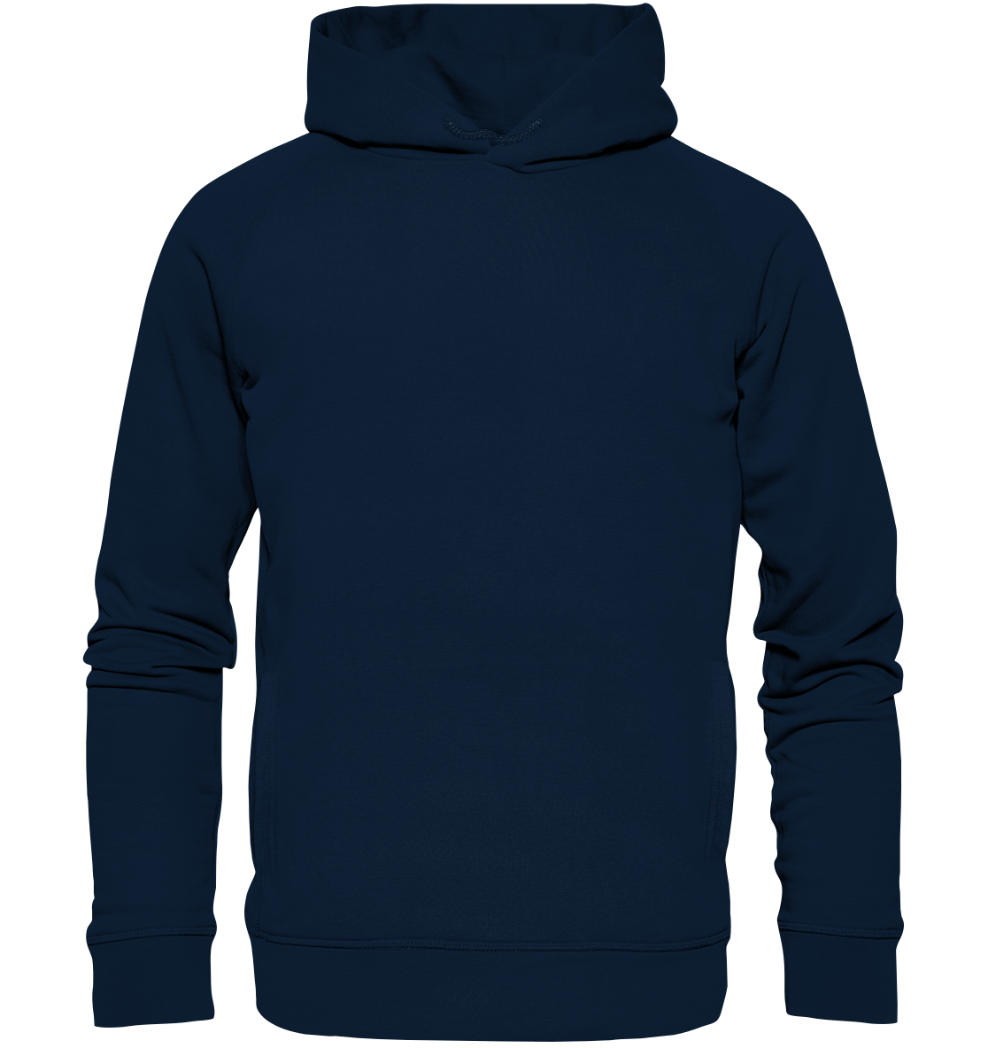 personalized organic fashion hoodie