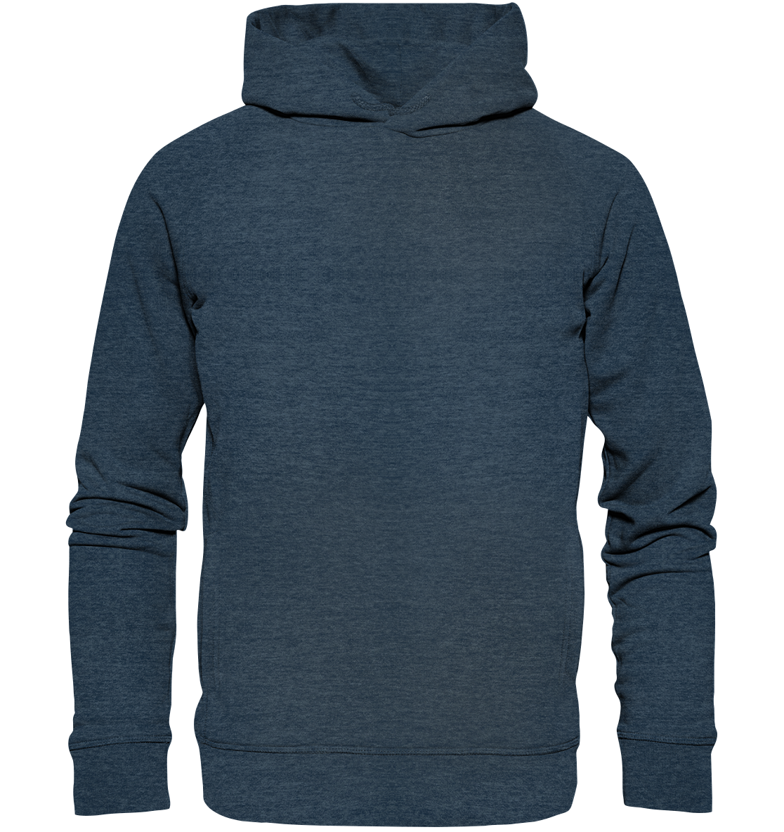 personalized organic fashion hoodie