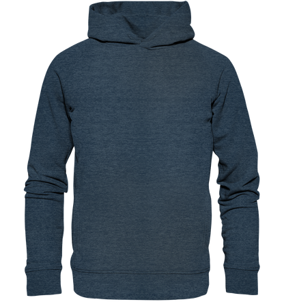 personalized organic fashion hoodie