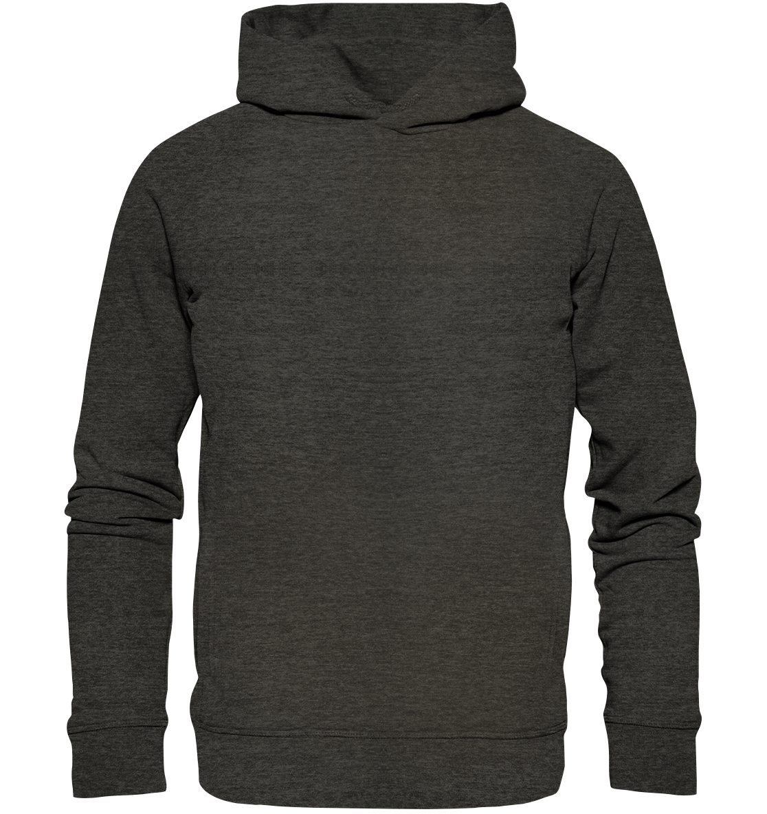 personalized organic fashion hoodie