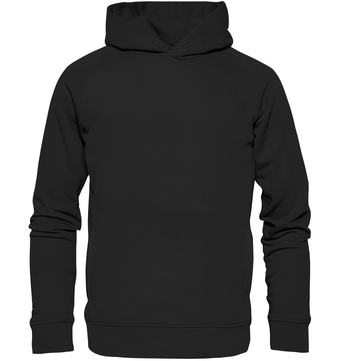 personalized organic fashion hoodie