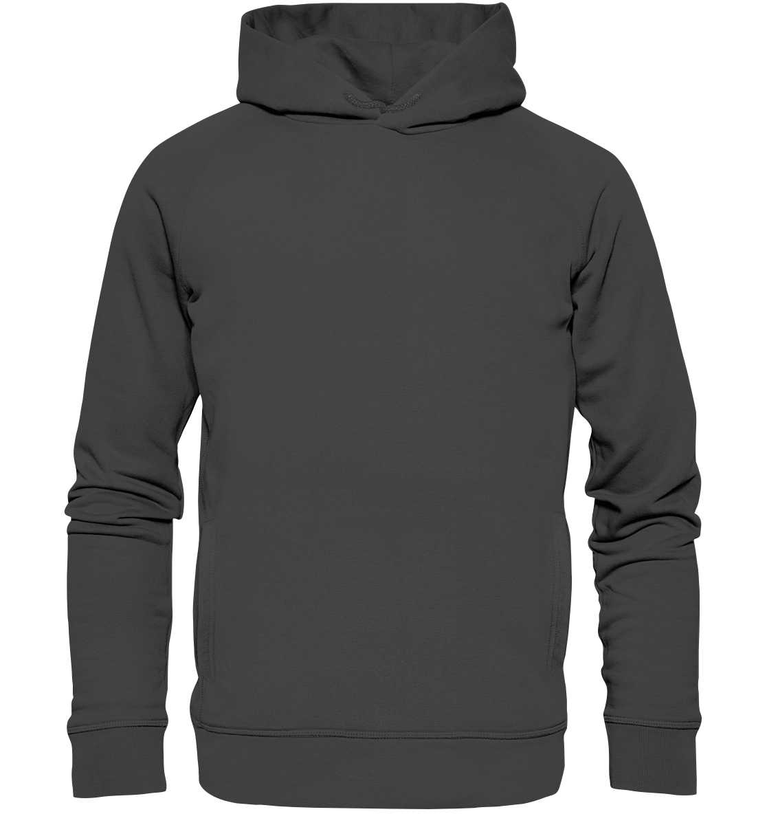 personalized organic fashion hoodie