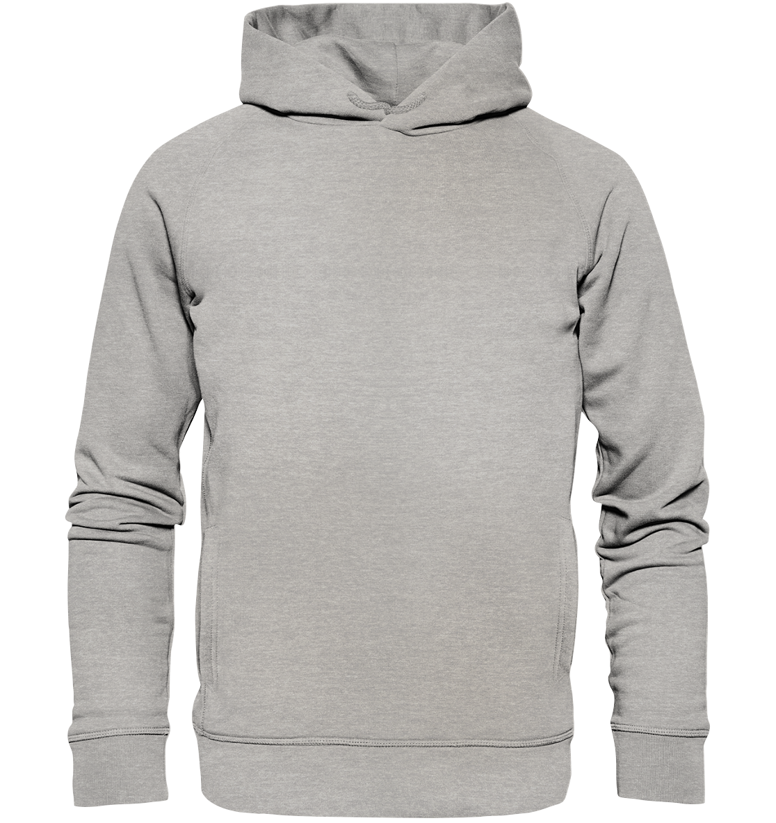 personalized organic fashion hoodie