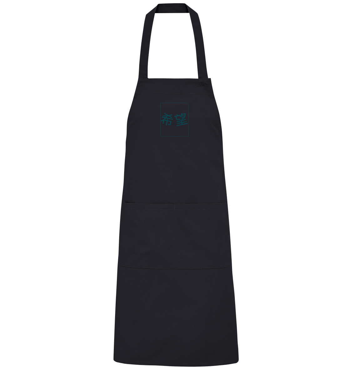 Mandarin Hope - Organic BBQ Apron