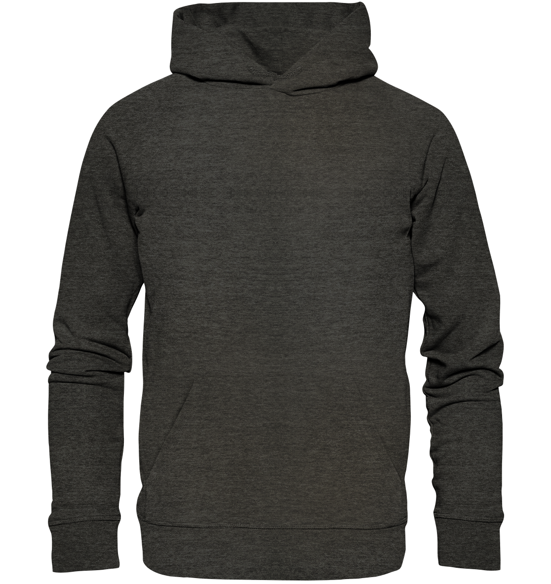 personalized organic hoodie