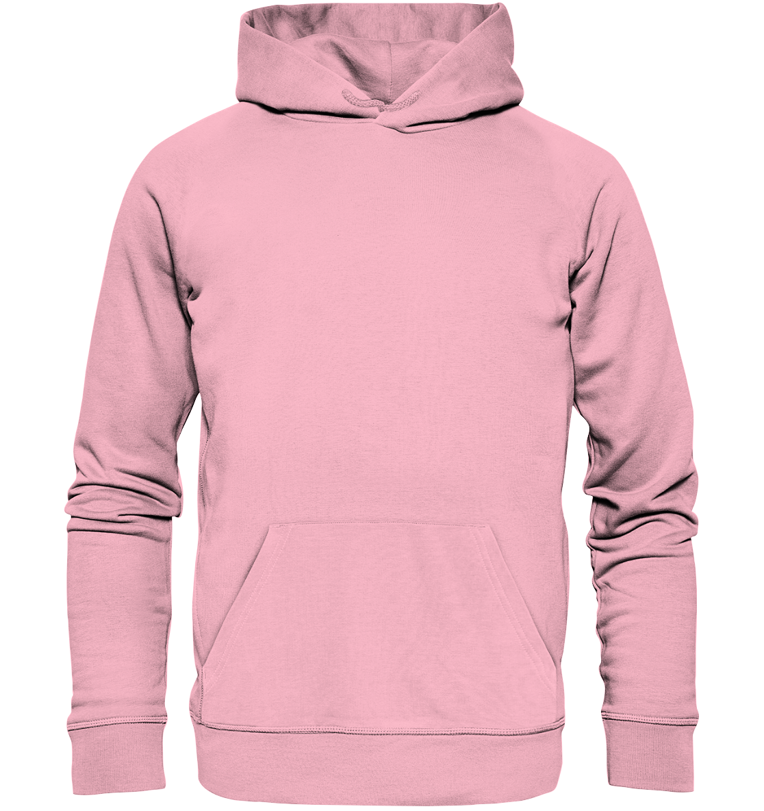 personalized organic hoodie