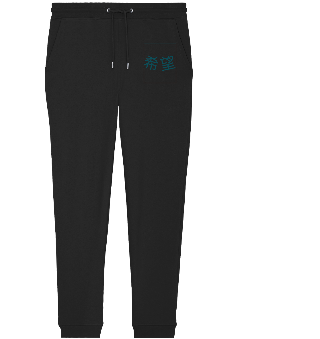 Mandarin Hope - Organic Jogger Pants