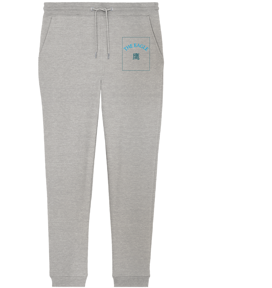 Mandarin Adler - Organic Jogger Pants