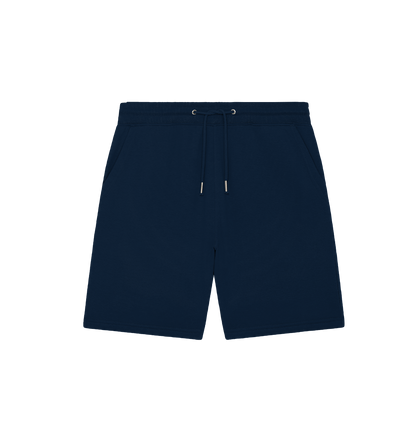 personalisierte Bio Jogger Shorts