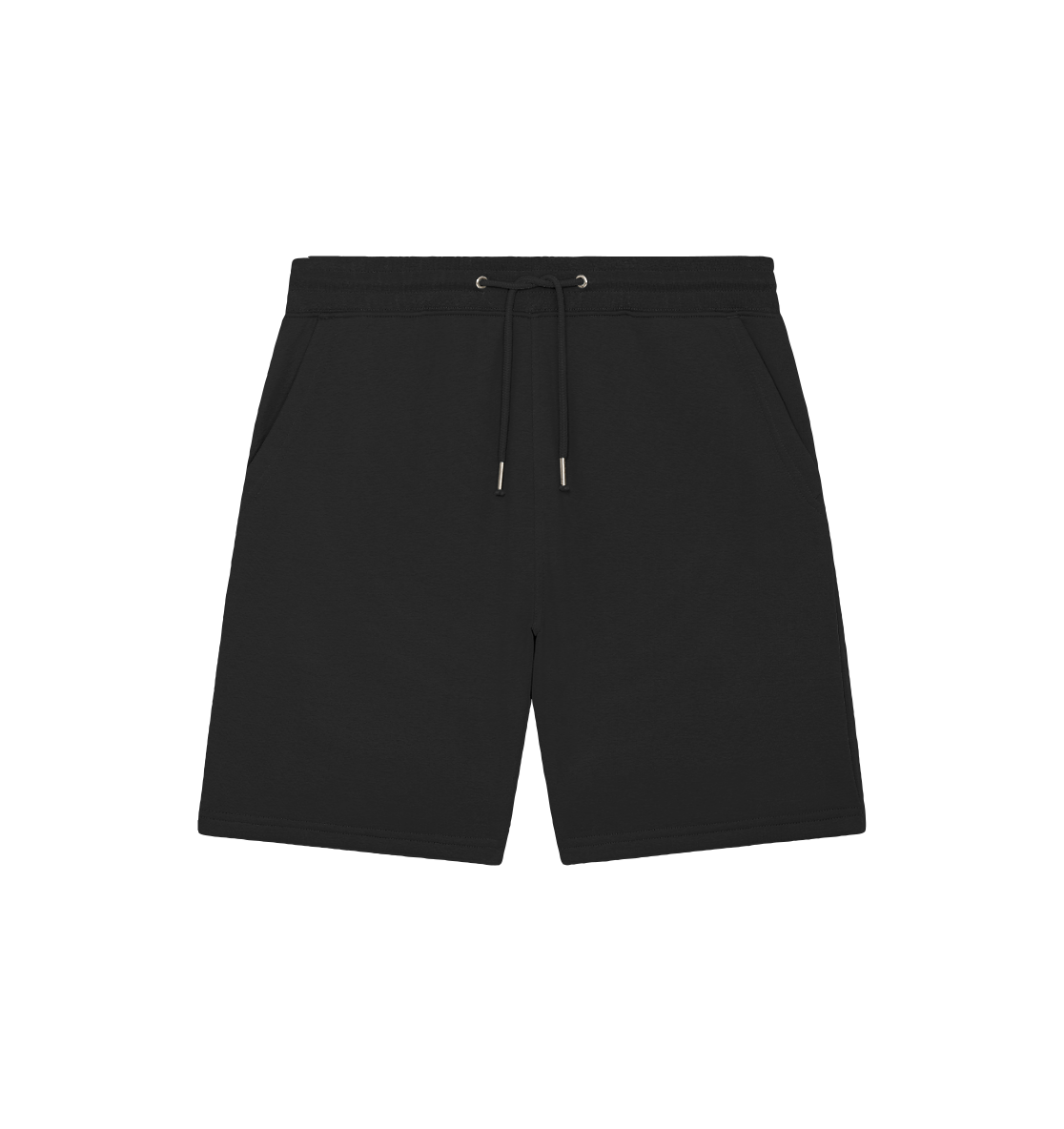 personalisierte Bio Jogger Shorts