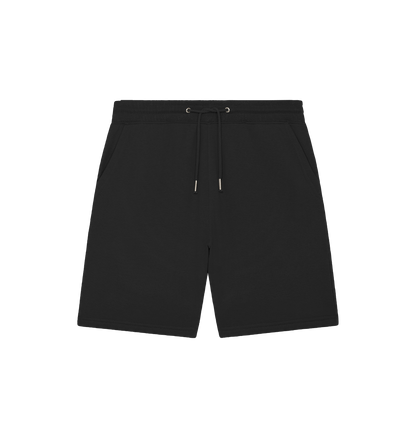 personalisierte Bio Jogger Shorts