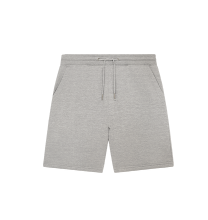 personalisierte Bio Jogger Shorts