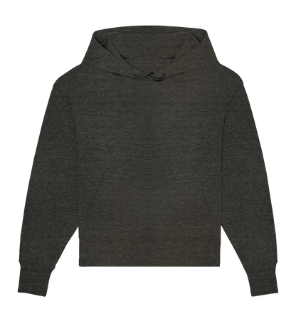 personalized organic oversize hoodie