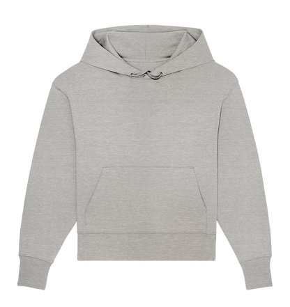 personalized organic oversize hoodie