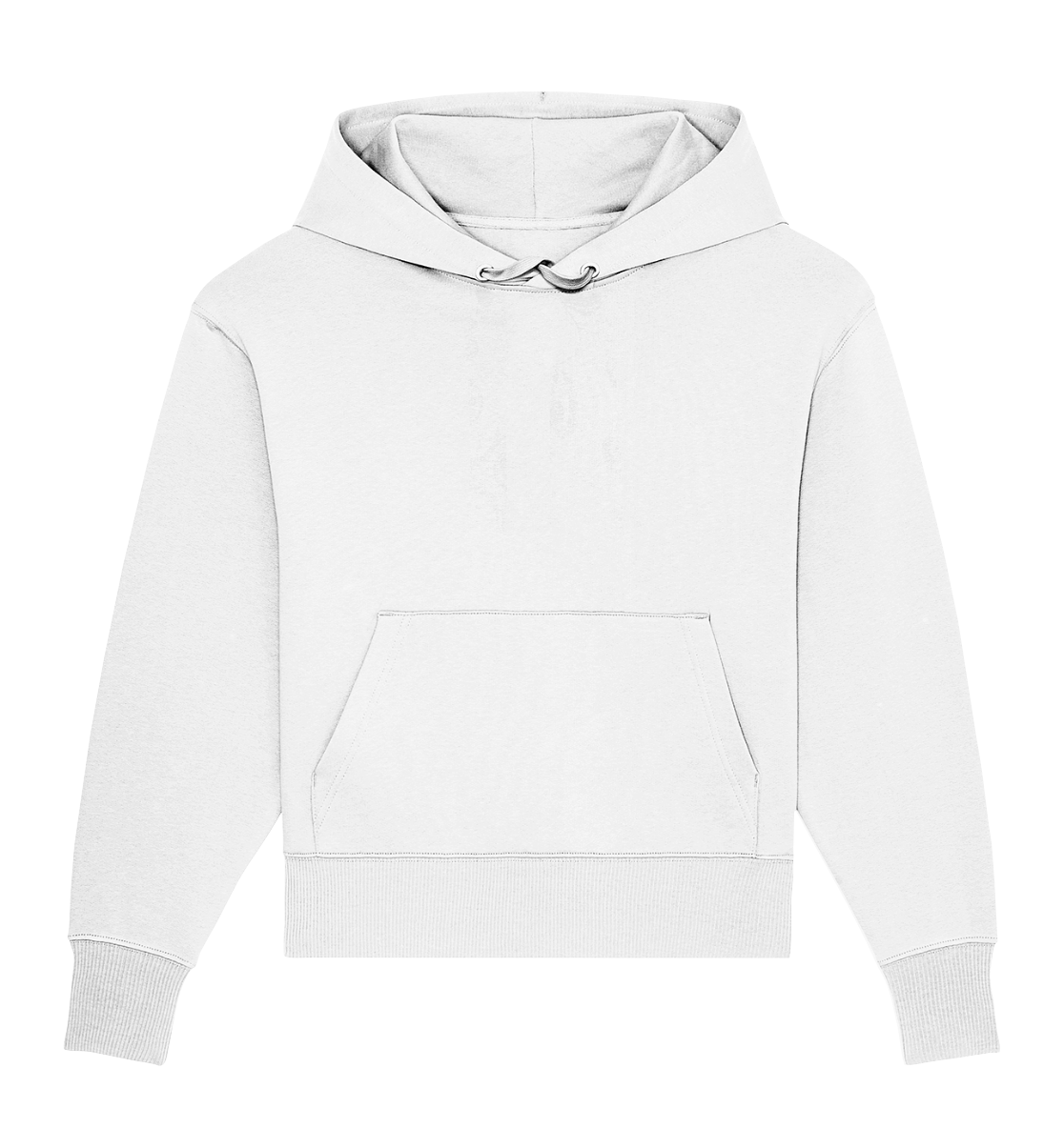 personalized organic oversize hoodie