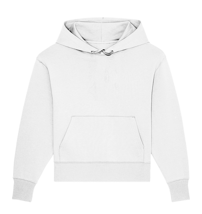 personalized organic oversize hoodie