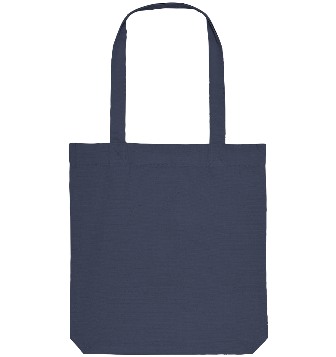 personalized organic tote bag