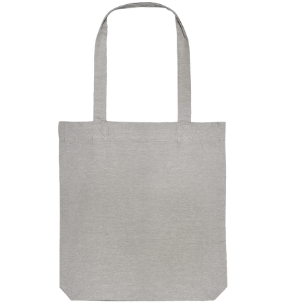 personalized organic tote bag