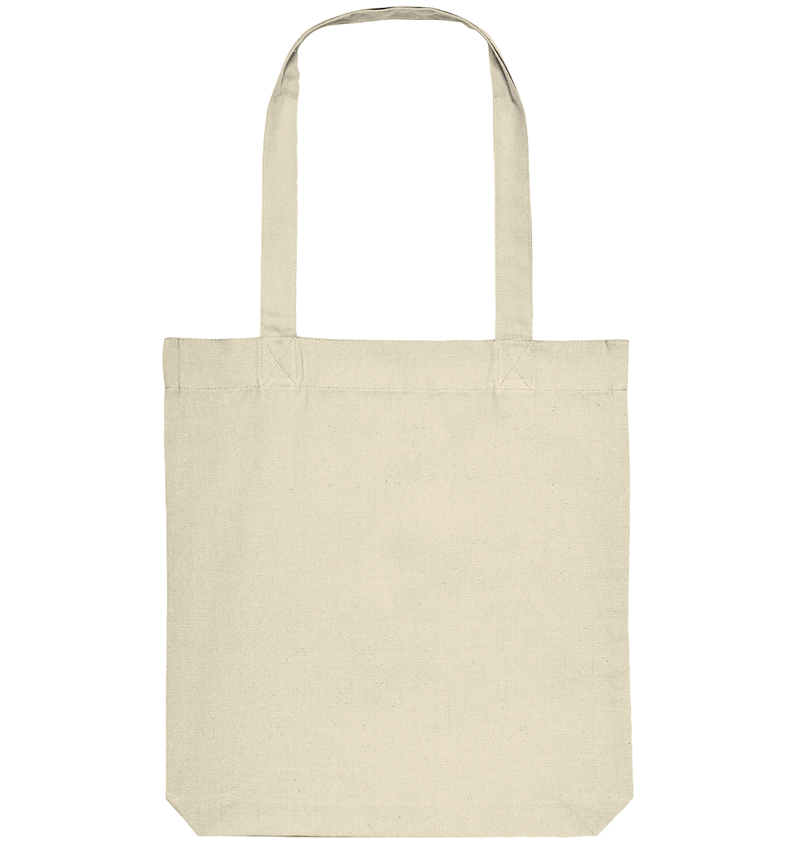 personalized organic tote bag