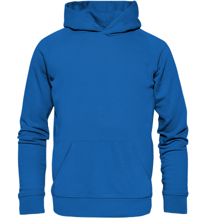 personalized premium unisex hoodie