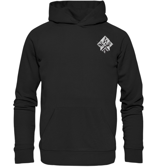 Abstract Technology - Premium Unisex Hoodie