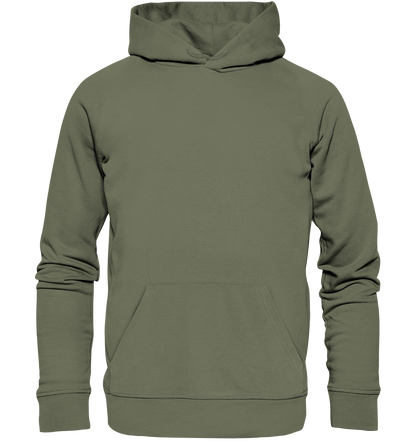 personalized premium unisex hoodie