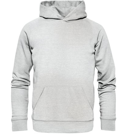 personalized premium unisex hoodie