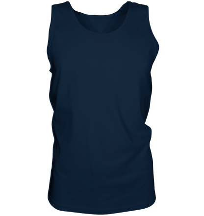 personalized tank top