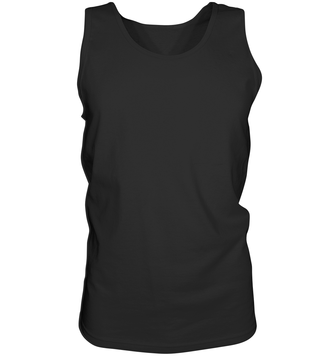 personalized tank top