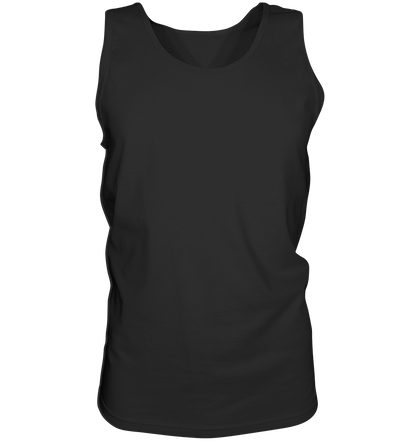 personalized tank top