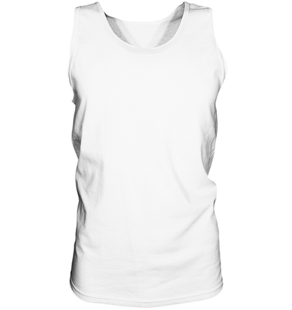 personalized tank top