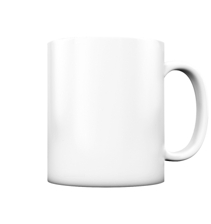 personalized mug matte