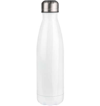 personalized thermal bottle 500ml