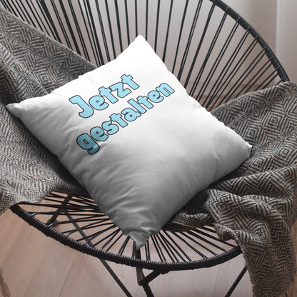 personalized pillow 40x40cm