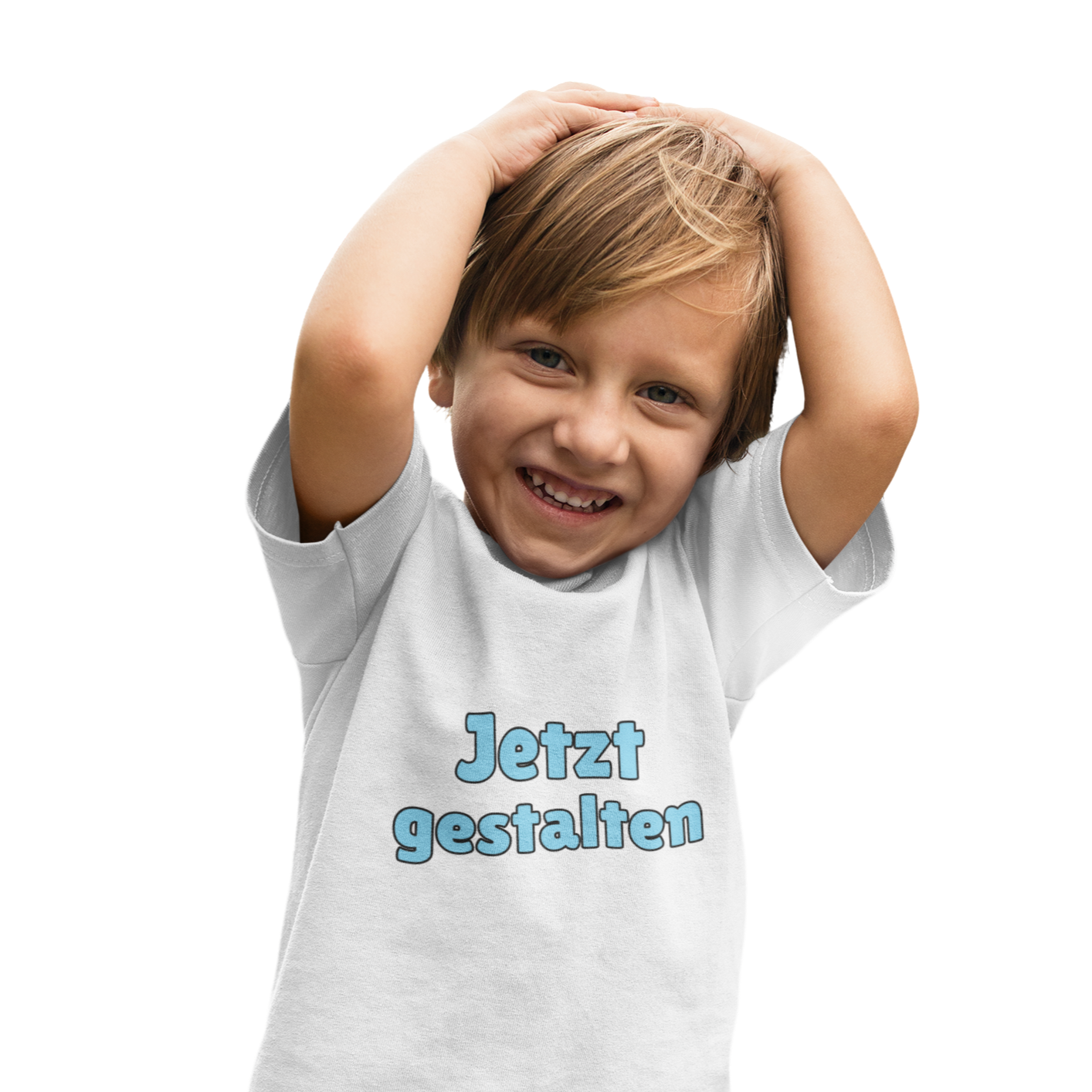 personalized baby organic shirt