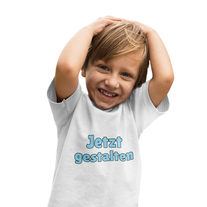 personalized baby organic shirt